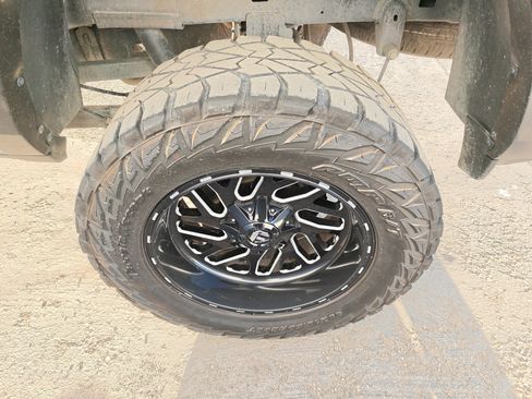 Used 2021 RAM 2500 Laramie image 12