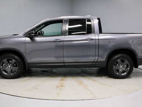 Used 2026 Honda Ridgeline TrailSport image 8