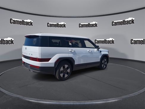 New 2026 Hyundai Santa Fe SE image 7