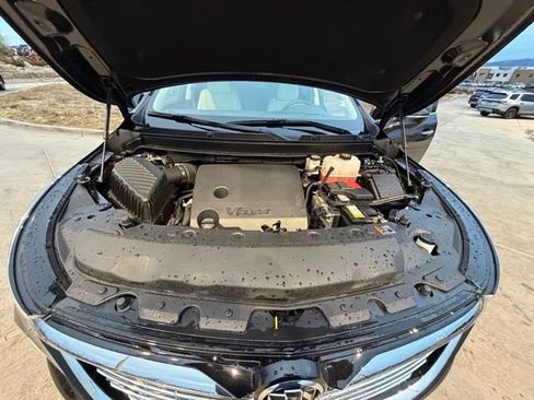 Used 2022 Buick Enclave Premium w/ Trailering Package, 5000 lbs. image 33
