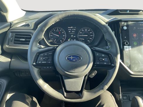 New 2026 Subaru Ascent Bronze Edition AWD/4WD image 14