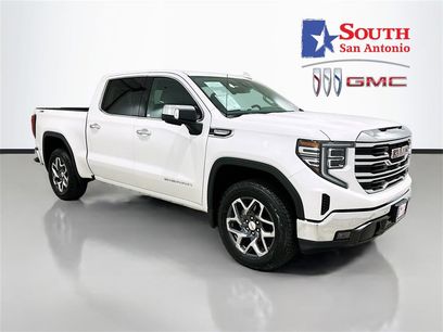 Used 2025 GMC Sierra 1500 SLT