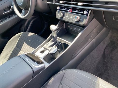 New 2026 Hyundai Santa Cruz SE FWD image 34