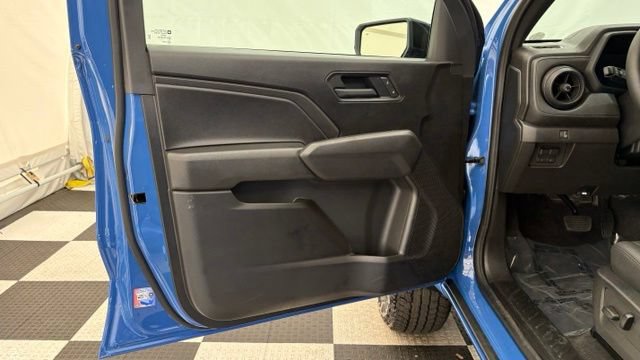 New 2026 Chevrolet Colorado Trail Boss AWD/4WD image 14