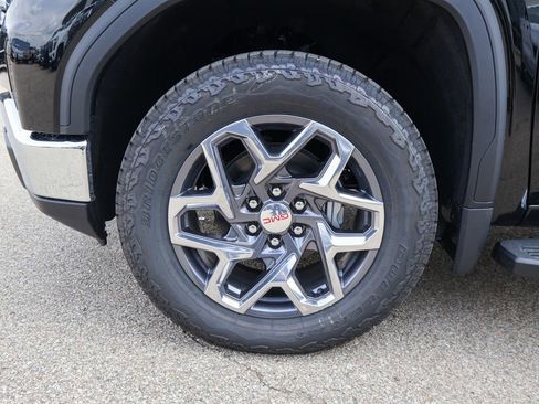 New 2026 GMC Sierra 1500 SLT AWD/4WD image 34