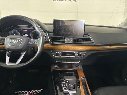 Used 2023 Audi Q5 2.0T Premium Plus w/ Premium Plus Package image 24