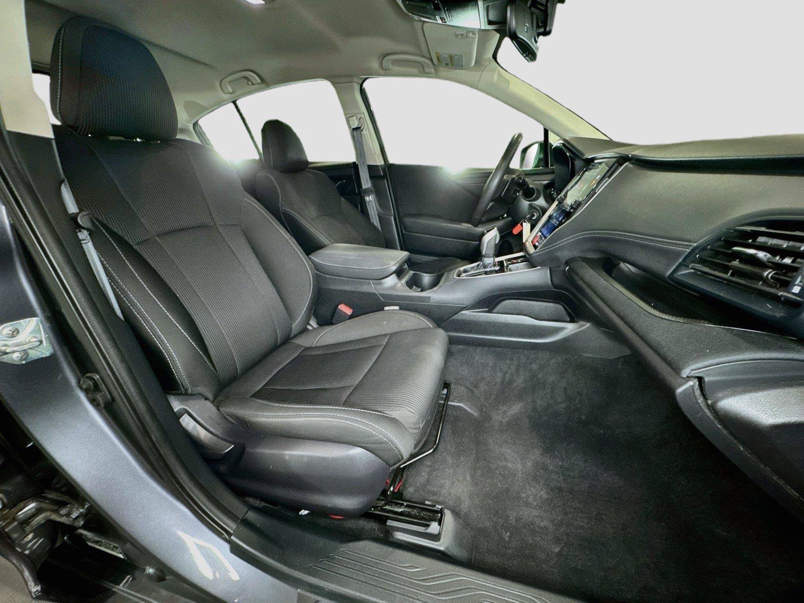 Used 2025 Subaru Legacy Premium AWD/4WD image 25