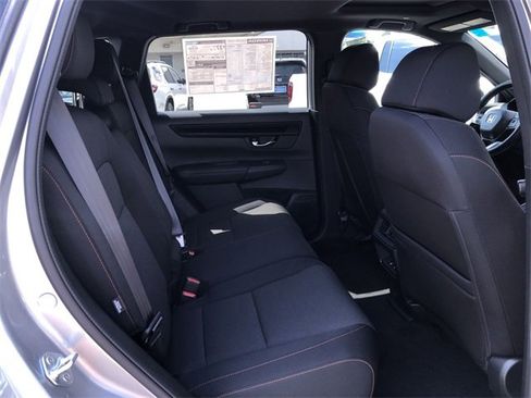New 2025 Honda CR-V Sport image 12