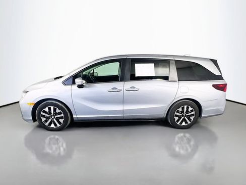 Used 2025 Honda Odyssey EX-L image 5