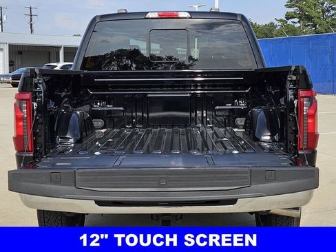 New 2024 Ford F150 XLT w/ Equipment Group 302A MID image 10