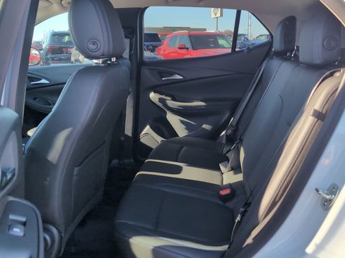 New 2026 Buick Encore GX Sport Touring image 9