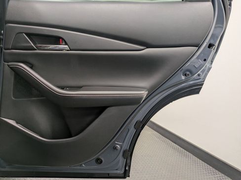 Certified 2023 MAZDA CX-30 AWD 2.5 S w/ Preferred Package image 25