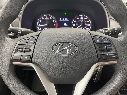 Used 2021 Hyundai Tucson SE FWD image 17