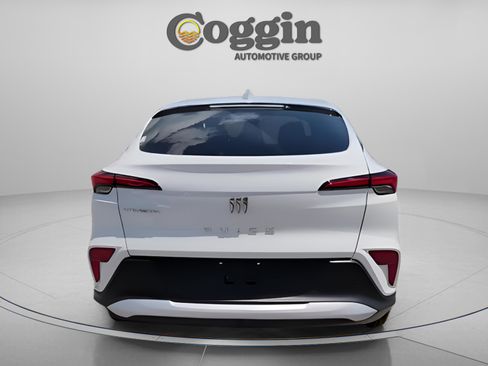 New 2025 Buick Envista Preferred w/ Convenience I Package image 11