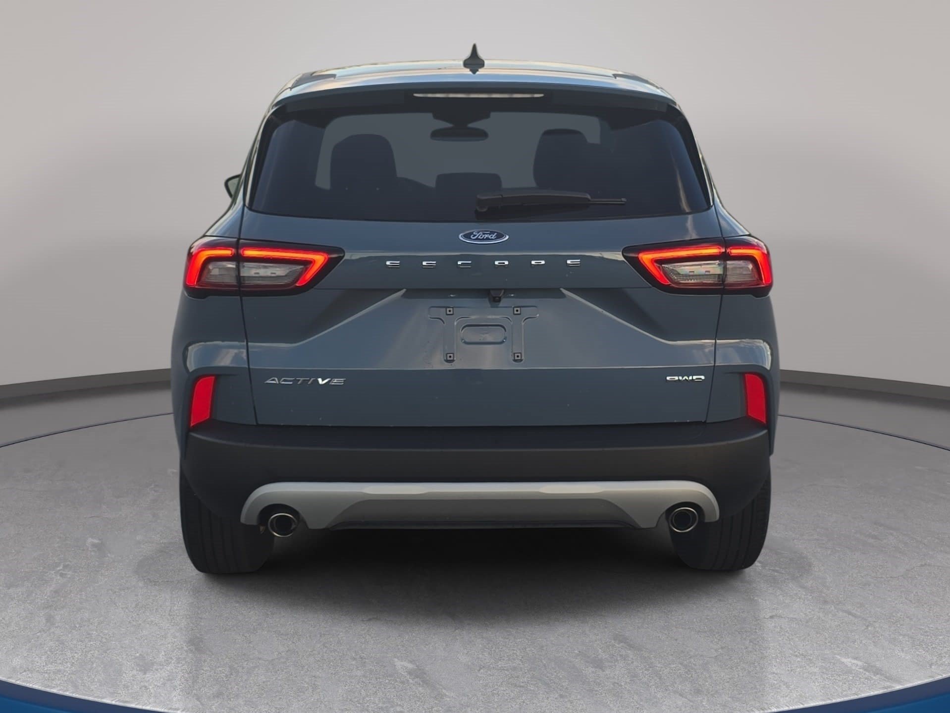 Used 2026 Ford Escape Active AWD/4WD image 6