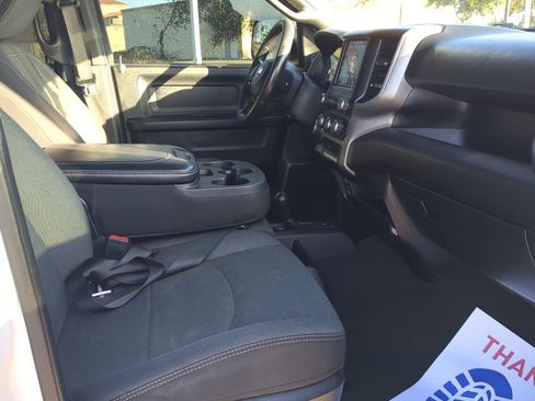 Used 2021 RAM 2500 Tradesman image 30