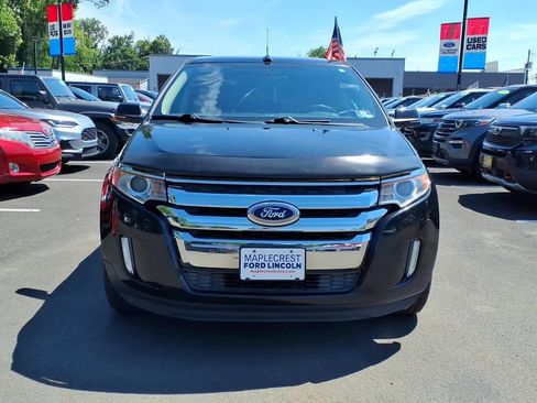 Used 2014 Ford Edge SEL w/ Equipment Group 205A AWD/4WD image 18