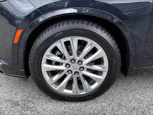 Used 2020 Cadillac XT6 Premium Luxury FWD image 10