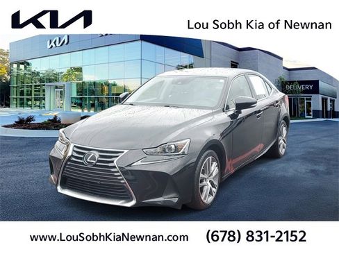 Used 2019 Lexus IS 300 image 1