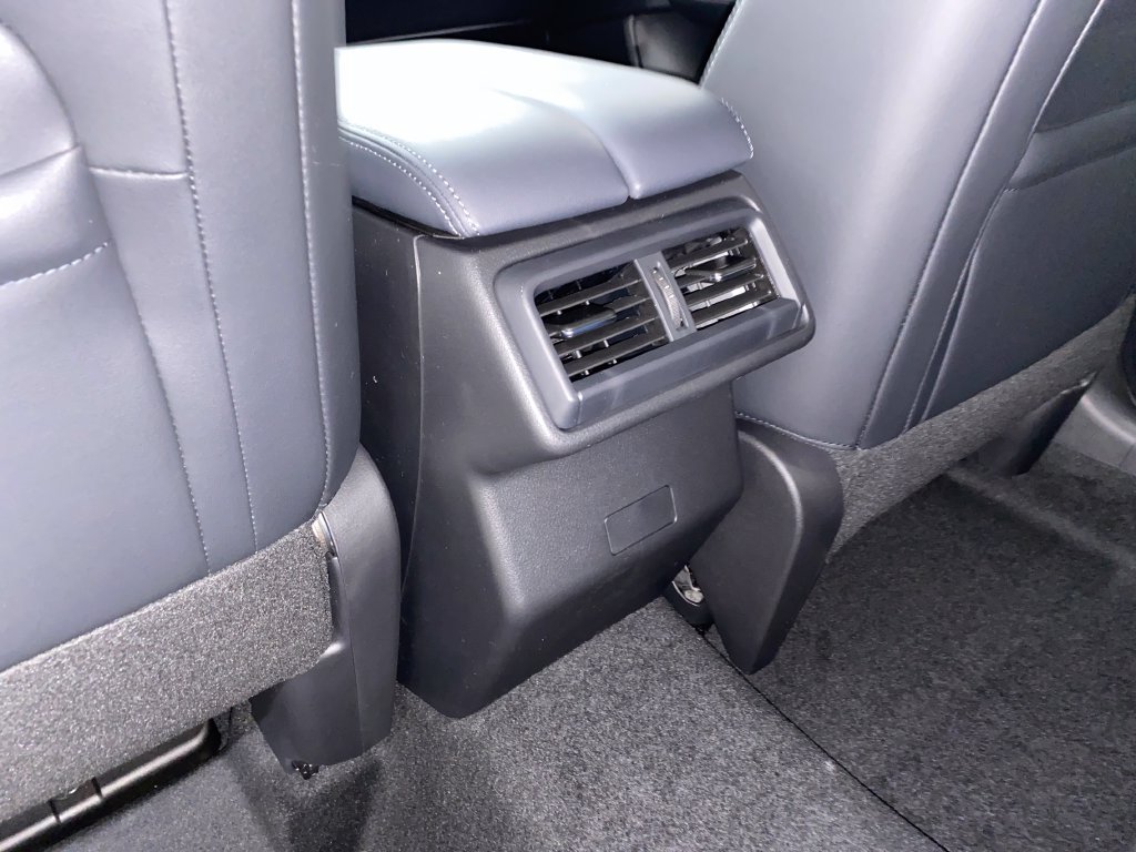 New 2026 MAZDA CX-5 Select AWD/4WD image 12