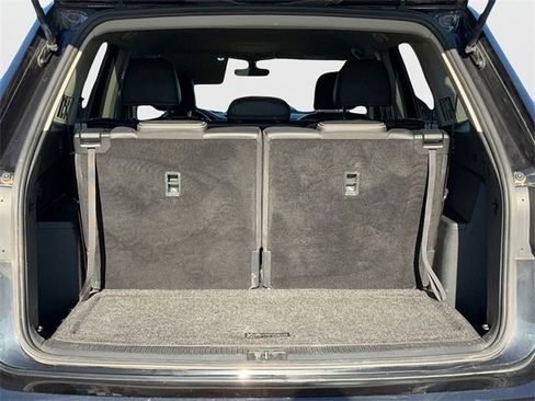 Used 2022 Volkswagen Atlas SE image 17