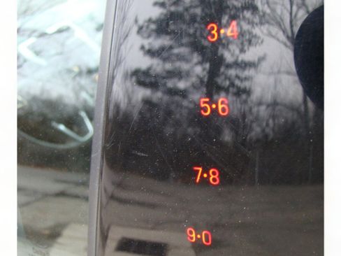 Used 2019 Ford Fusion Titanium image 28