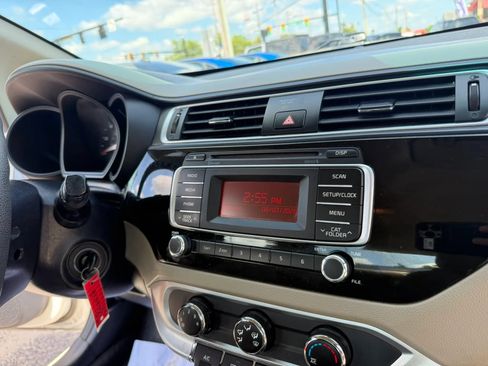 Used 2017 Kia Rio LX FWD image 23