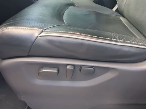 Used 2024 INFINITI QX80 Premium Select w/ Cargo Package image 22