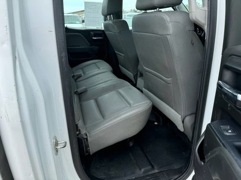 Used 2016 Chevrolet Silverado 2500 W/T image 12