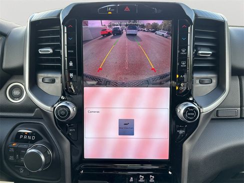 New 2026 RAM 1500 Big Horn image 26