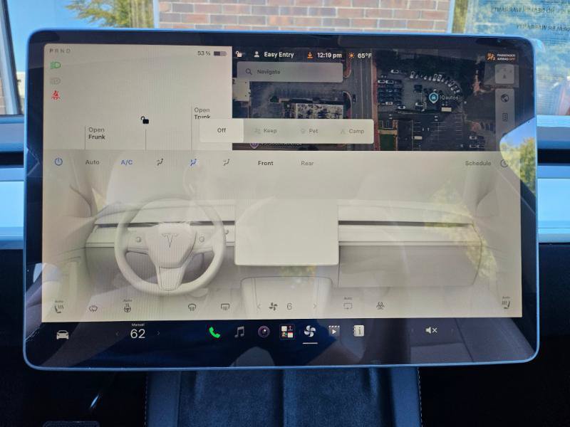 Used 2023 Tesla Model Y AWD image 42