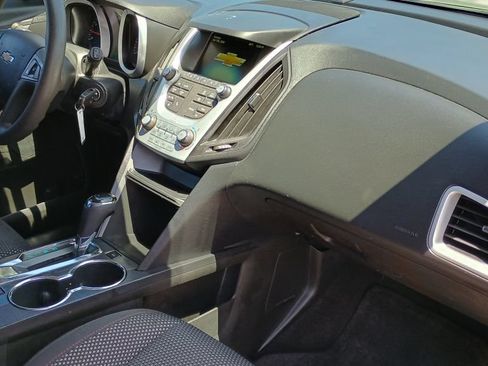Used 2016 Chevrolet Equinox LS FWD image 33