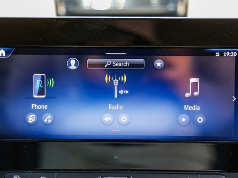 New 2025 Mercedes-Benz Sprinter 2500 image 12