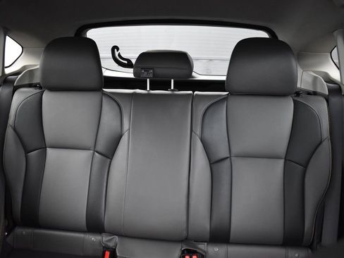 Certified 2023 Subaru Crosstrek 2.5i Sport AWD/4WD image 24