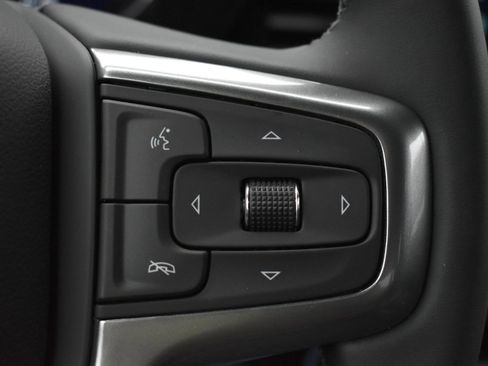 New 2026 Chevrolet Silverado 1500 LT image 21