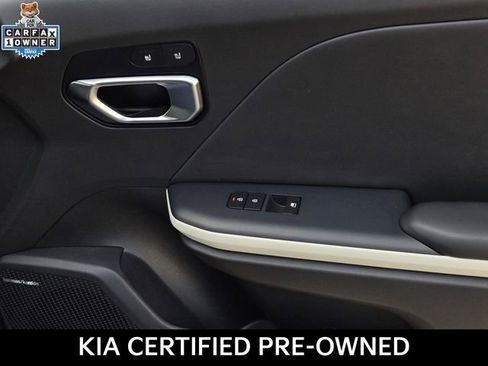 Certified 2025 Kia K4 GT-Line Turbo FWD image 9