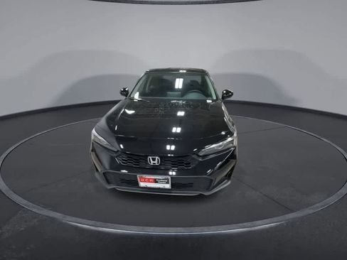 Used 2026 Honda Civic LX image 3