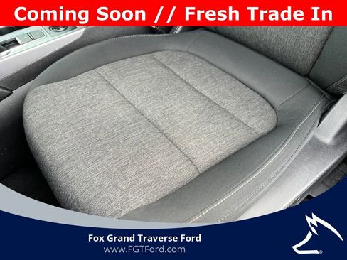 Certified 2024 Ford Bronco Sport Big Bend w/ Convenience Package AWD/4WD image 9
