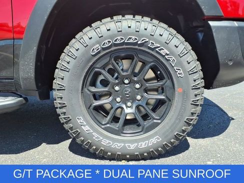 New 2026 RAM 1500 Rebel w/ G/T Package AWD/4WD image 9