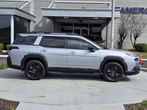 New 2026 Subaru Outback Limited image 39