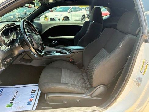 Used 2023 Dodge Challenger GT RWD image 11