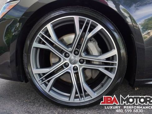 Used 2020 Audi A7 3.0T Prestige w/ Prestige Package AWD/4WD image 28