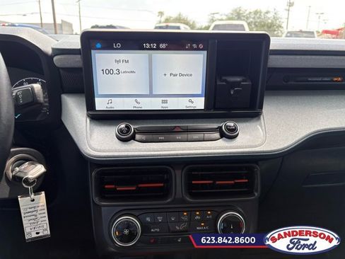Certified 2022 Ford Maverick XLT w/ XLT Luxury Package FWD image 17
