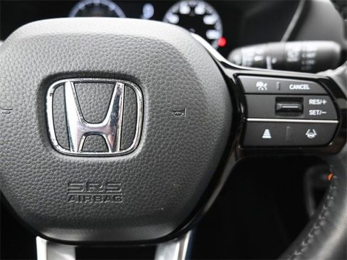 Used 2023 Honda CR-V EX-L image 30