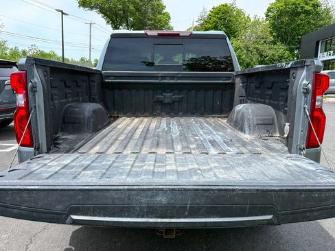 Used 2023 Chevrolet Silverado 1500 RST AWD/4WD image 36