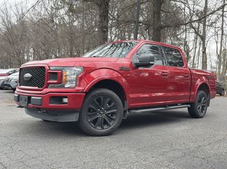 Used 2020 Ford F150 XLT w/ Equipment Group 302A Luxury 360° Tour