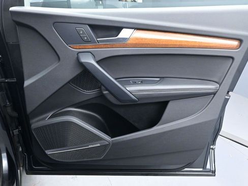 Used 2023 Audi Q5 2.0T Premium Plus image 29