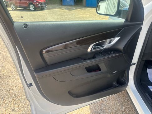 Used 2015 GMC Terrain Denali w/ Cargo Package image 22