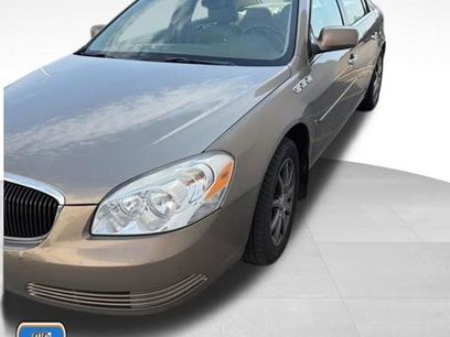 Used 2006 Buick Lucerne CXL w/ Luxury Package
