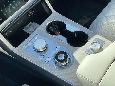 New 2026 Genesis GV80 3.5T Prestige image 18